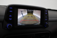 Hyundai KONA Electric vaihtoauto