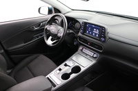 Hyundai KONA Electric vaihtoauto