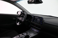 Hyundai KONA Electric vaihtoauto