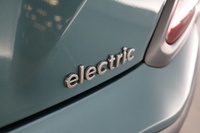 Hyundai KONA Electric vaihtoauto