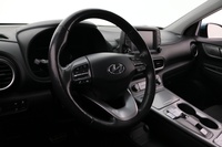 Hyundai KONA Electric vaihtoauto