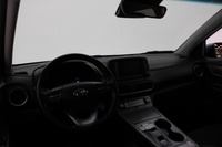 Hyundai KONA Electric vaihtoauto