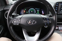 Hyundai KONA Electric vaihtoauto