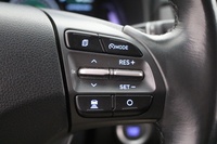 Hyundai KONA Electric vaihtoauto