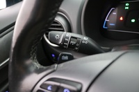 Hyundai KONA Electric vaihtoauto