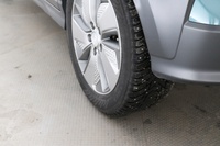 Hyundai KONA Electric vaihtoauto