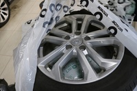 Hyundai KONA Electric vaihtoauto