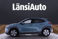 Hyundai KONA Electric vaihtoauto