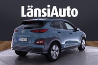 Hyundai KONA Electric vaihtoauto