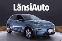 Hyundai KONA Electric vaihtoauto