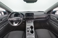 Hyundai KONA Electric vaihtoauto