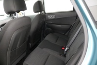 Hyundai KONA Electric vaihtoauto