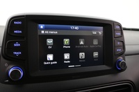 Hyundai KONA Electric vaihtoauto