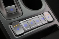 Hyundai KONA Electric vaihtoauto