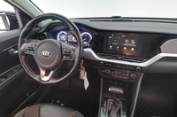 Kia Niro plug-in vaihtoauto