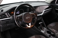 Kia Niro plug-in vaihtoauto