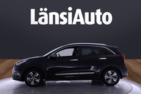 Kia Niro plug-in vaihtoauto