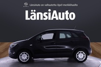 Opel Crossland X vaihtoauto