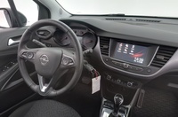 Opel Crossland X vaihtoauto