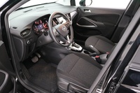 Opel Crossland X vaihtoauto