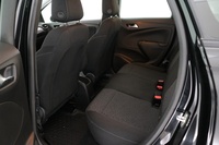 Opel Crossland X vaihtoauto