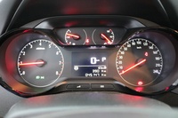 Opel Crossland X vaihtoauto