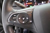 Opel Crossland X vaihtoauto