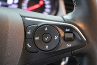 Opel Crossland X vaihtoauto