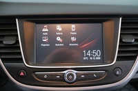 Opel Crossland X vaihtoauto