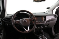 Opel Crossland X vaihtoauto