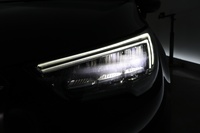 Opel Crossland X vaihtoauto