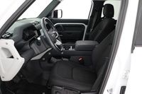 Land Rover Defender vaihtoauto