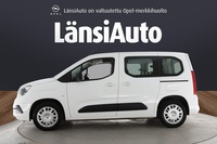 Opel Combo vaihtoauto