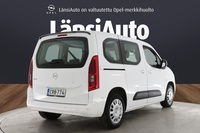 Opel Combo vaihtoauto
