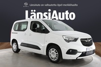 Opel Combo vaihtoauto