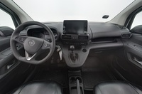 Opel Combo vaihtoauto