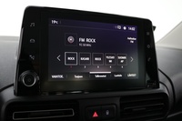 Opel Combo vaihtoauto