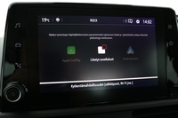 Opel Combo vaihtoauto