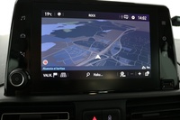 Opel Combo vaihtoauto