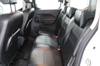 Opel Combo vaihtoauto