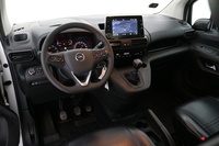 Opel Combo vaihtoauto