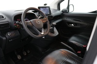 Opel Combo vaihtoauto