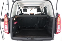 Opel Combo vaihtoauto