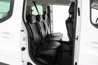 Opel Combo vaihtoauto