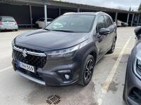 Suzuki S-Cross vaihtoauto