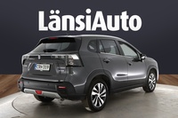 Suzuki S-Cross vaihtoauto