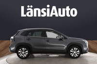 Suzuki S-Cross vaihtoauto