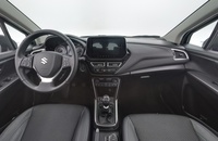 Suzuki S-Cross vaihtoauto