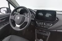 Suzuki S-Cross vaihtoauto