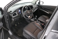 Suzuki S-Cross vaihtoauto